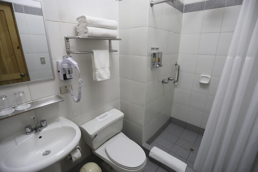 Casa Andina Standard Puno Hotel Eksteriør billede