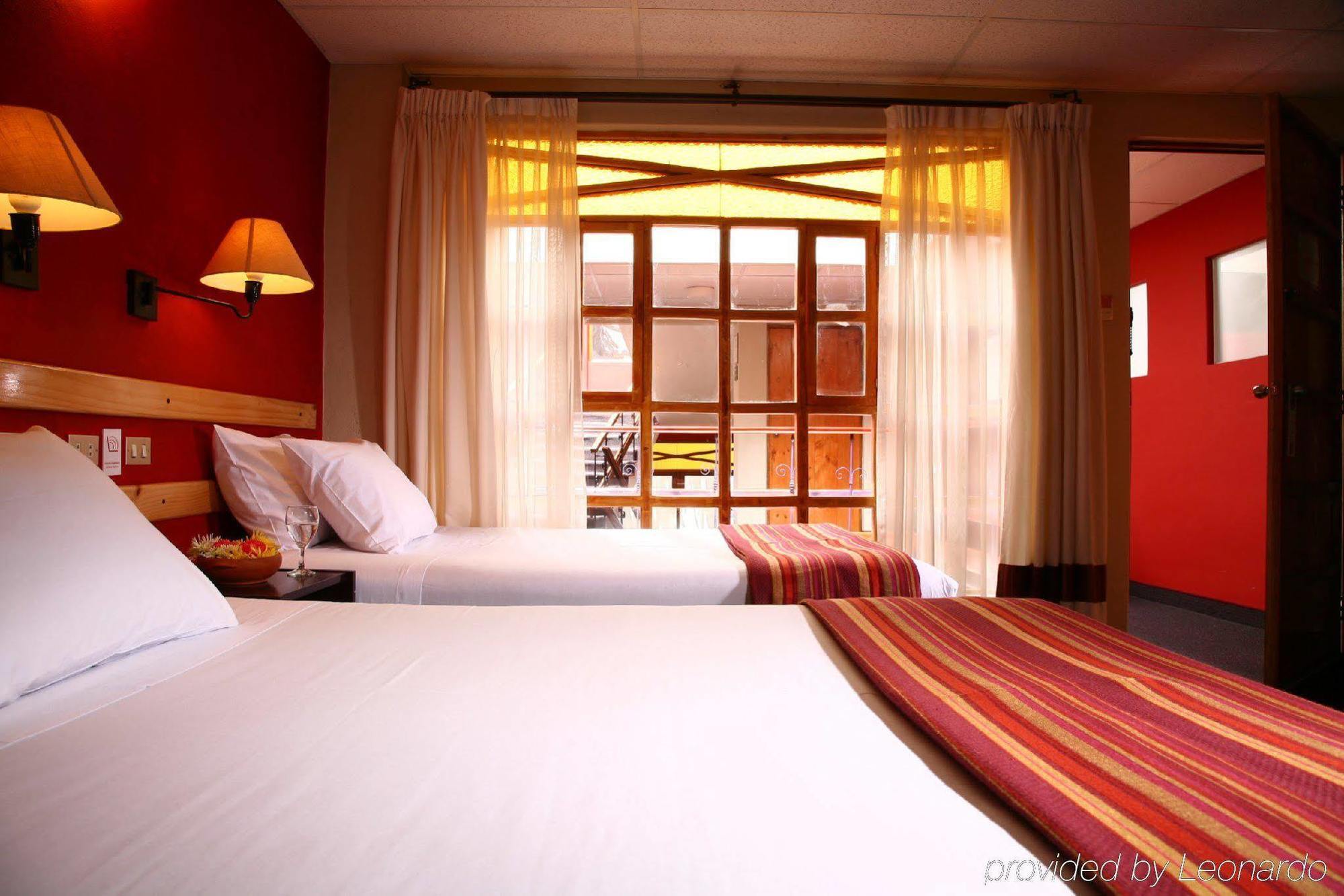 Casa Andina Standard Puno Hotel Værelse billede