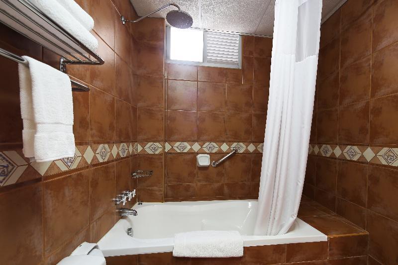 Casa Andina Standard Puno Hotel Eksteriør billede